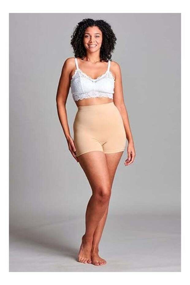 FORT KNOX UNISEX OSTOMY Hernia SEAMLESS SUPPORT BOXERS XL/2XL