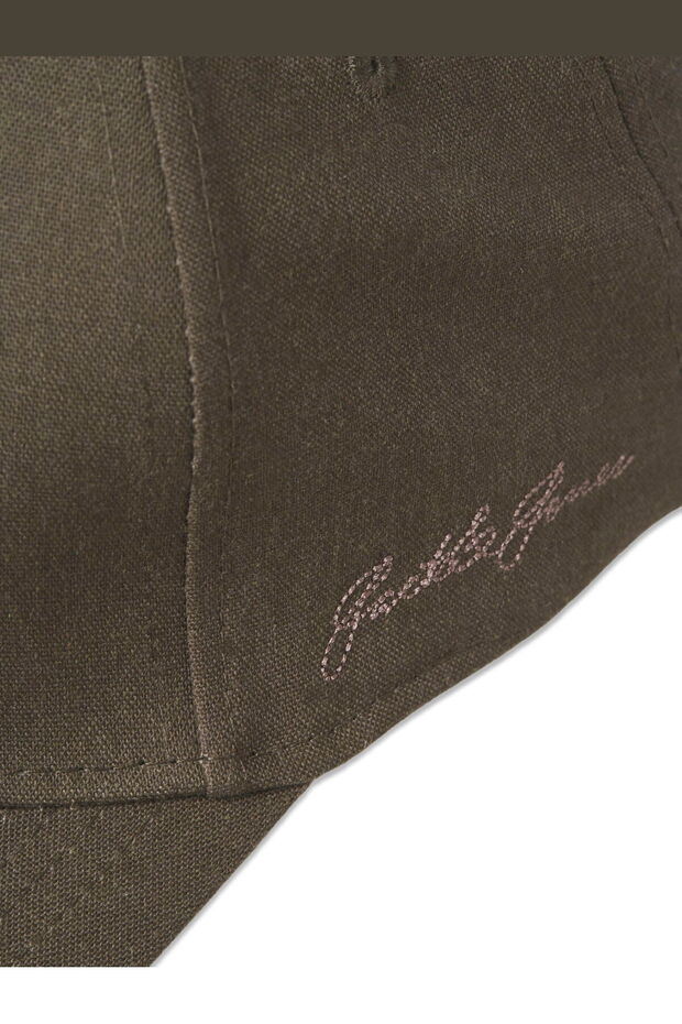 JACBASE LOUIS LINEN - 5