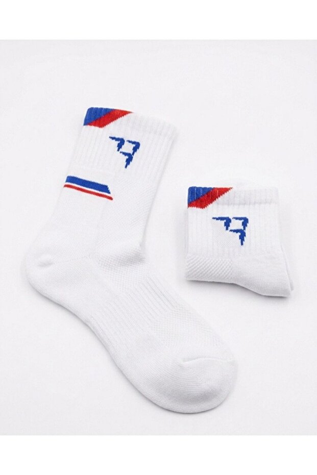 PERFORMANCE SOCKS ANTI SLIP - 3