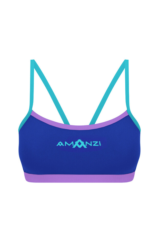 Amanzi Baltix Girls' Training Bikini Top
