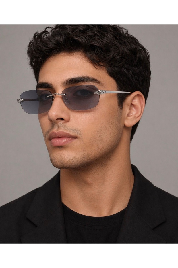 Universal Design Sunglasses with Special Packaging - 1