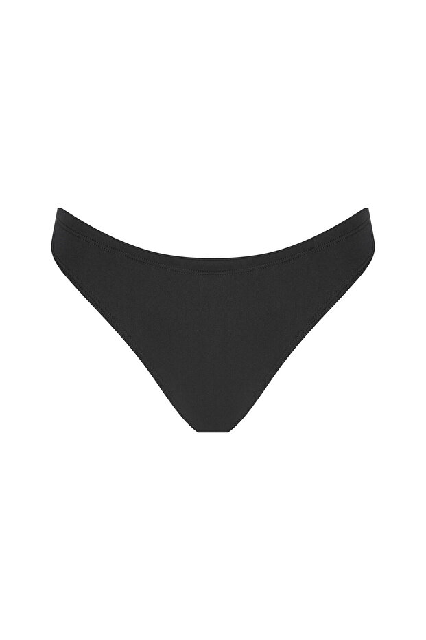 Amanzi Girls' Training Bikini Bottom Six Jet