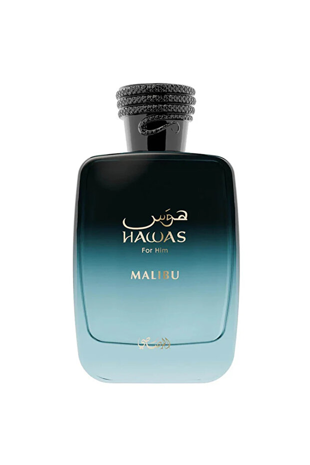 Hawas Malibu for Him EDP 100ml 2026 Production Batch