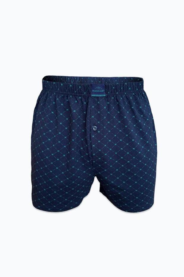 254 Patterned Men's Boxers - 6