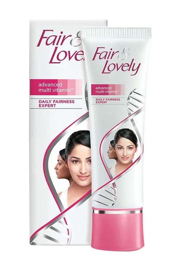 Advanced Multi-Vitamin Face Cream 100g