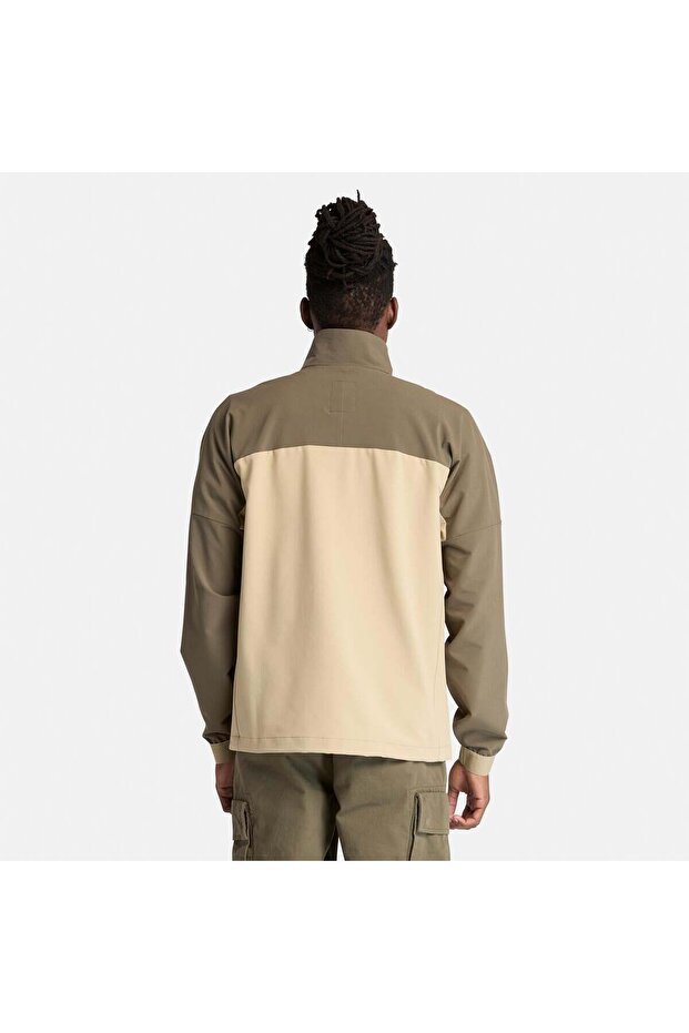 DWR SOFTSHELL JACKET TB0A66SQEQJ1 - 4
