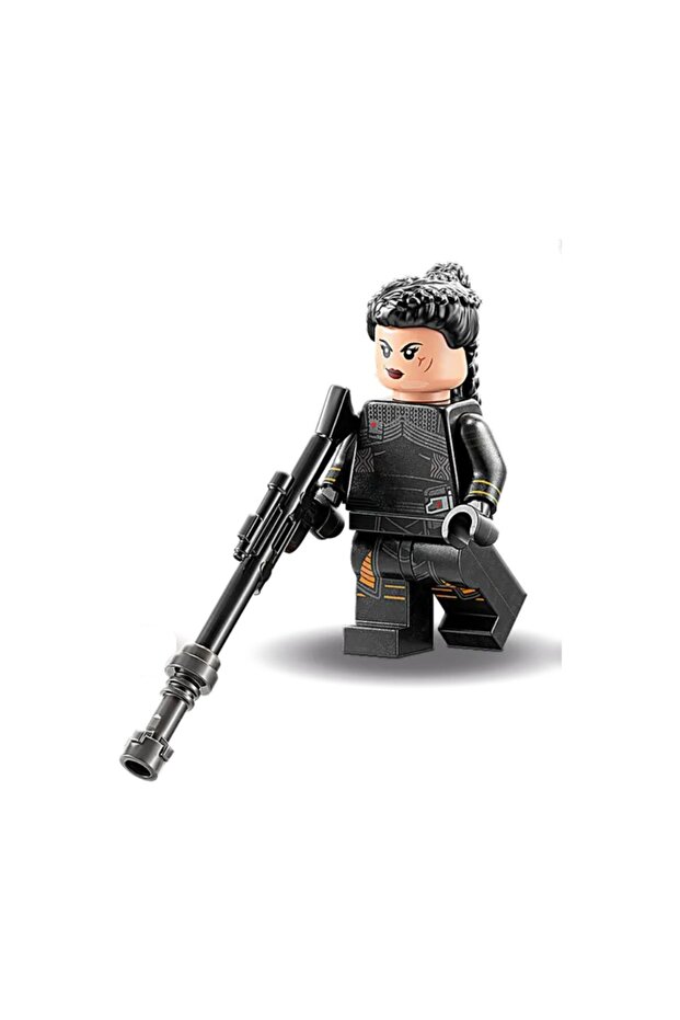 Star Wars - Fennec Shand Minifigure