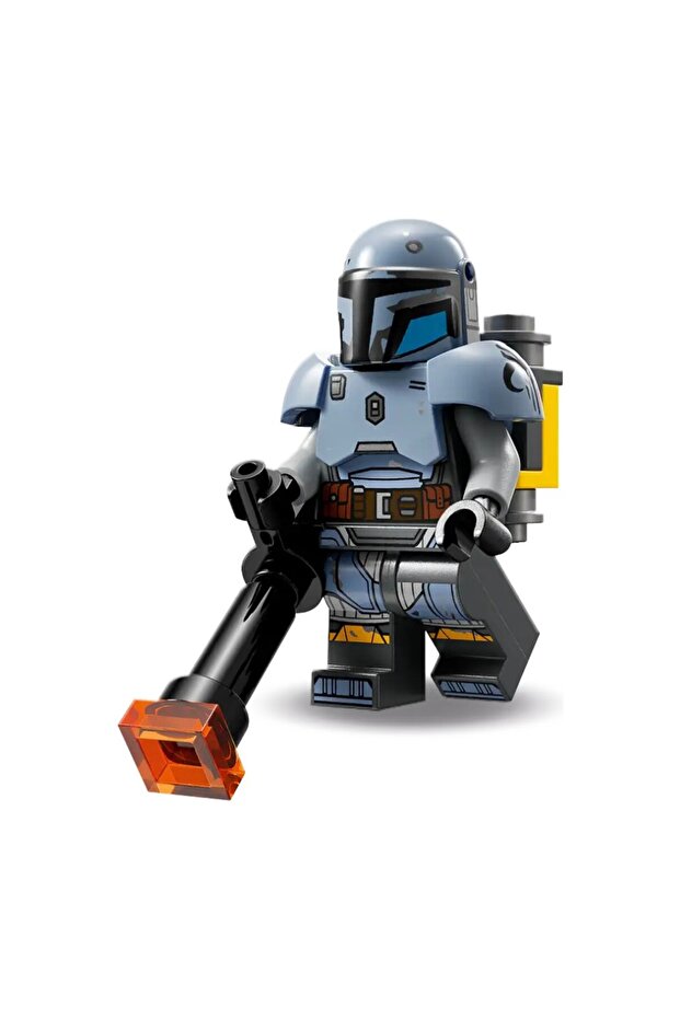 Star Wars - 386 Paz Vizsla Original Minifigure