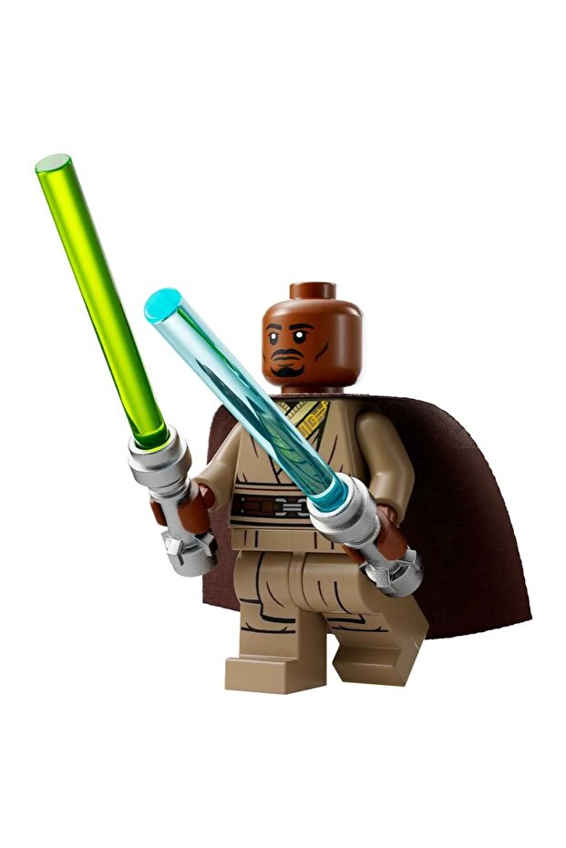 Star Wars - Kelleran Beq Original Minifigure