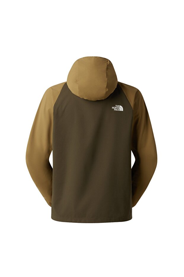 Lightrange Woven Men's Jacket - 7