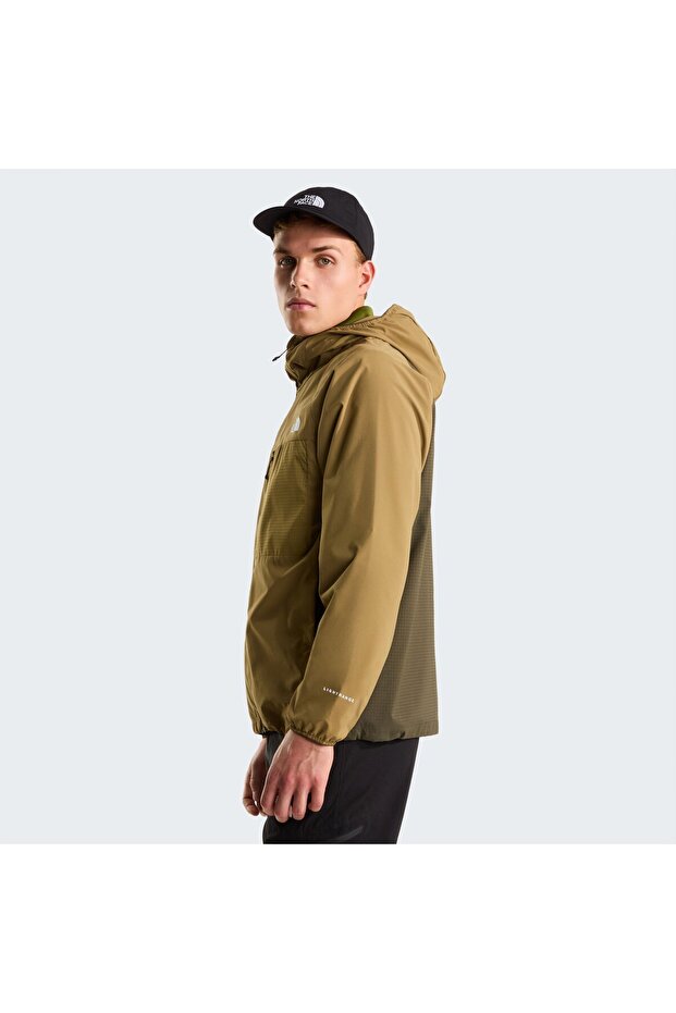 Lightrange Woven Men's Jacket - 3