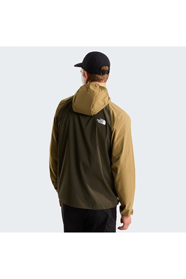 Lightrange Woven Men's Jacket - 2