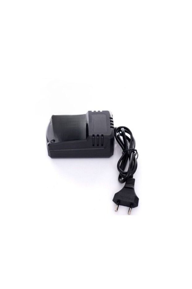 Threading charger,