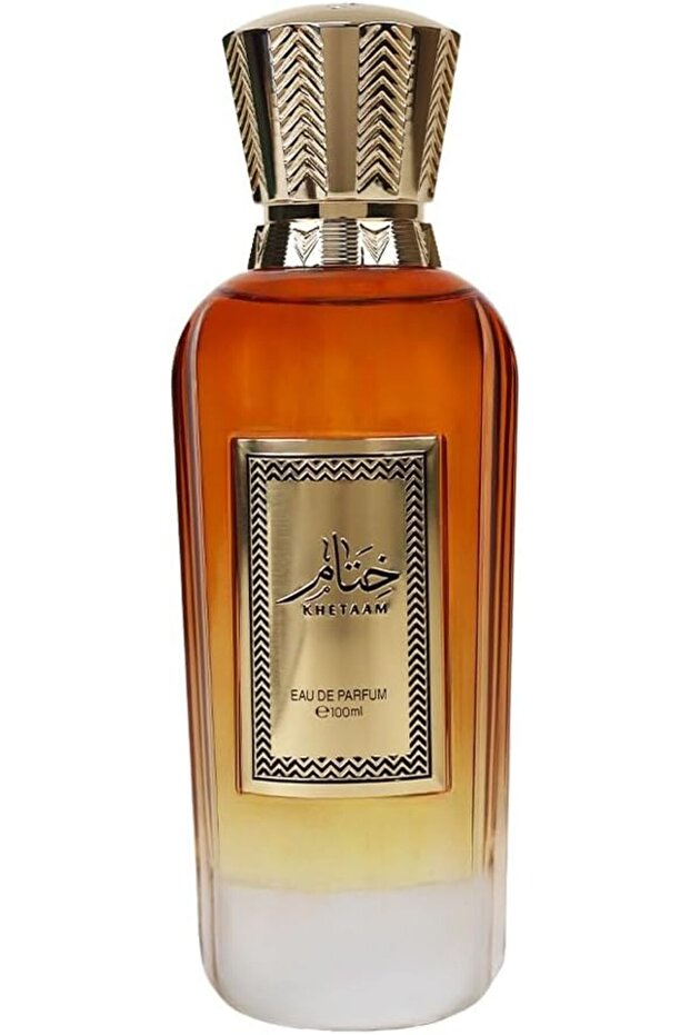 KHETAAM 100ML Perfume
