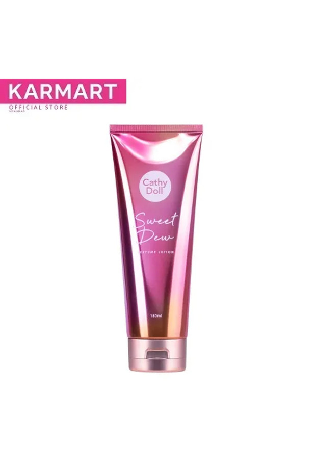 Sweet Dew Perfume Lotion 150 ml