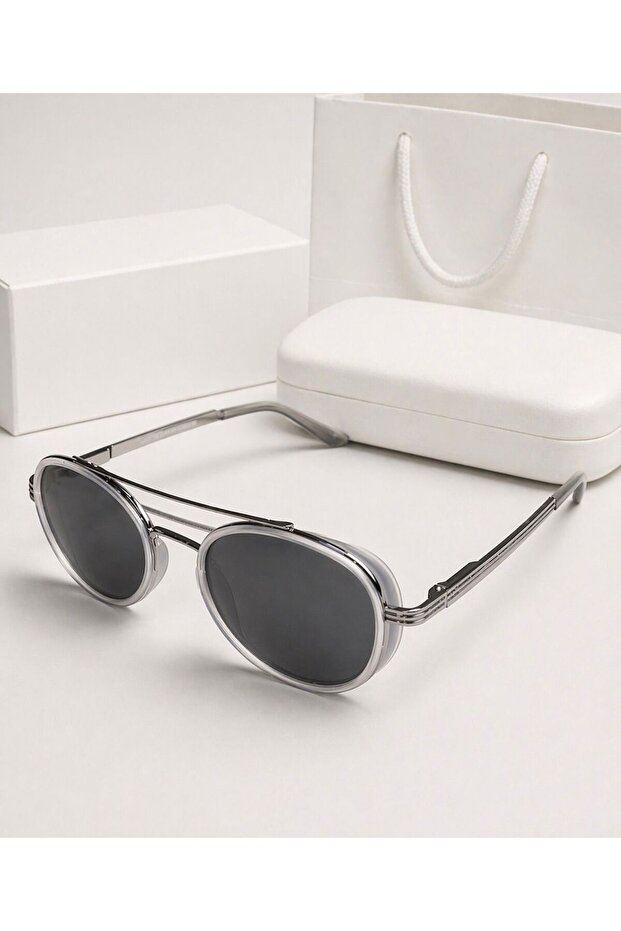 Universal Design Sunglasses with Special Packaging - 2