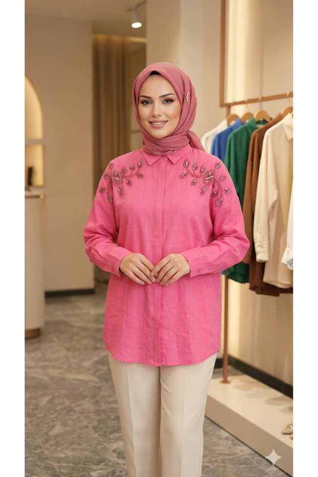 Women's shirt