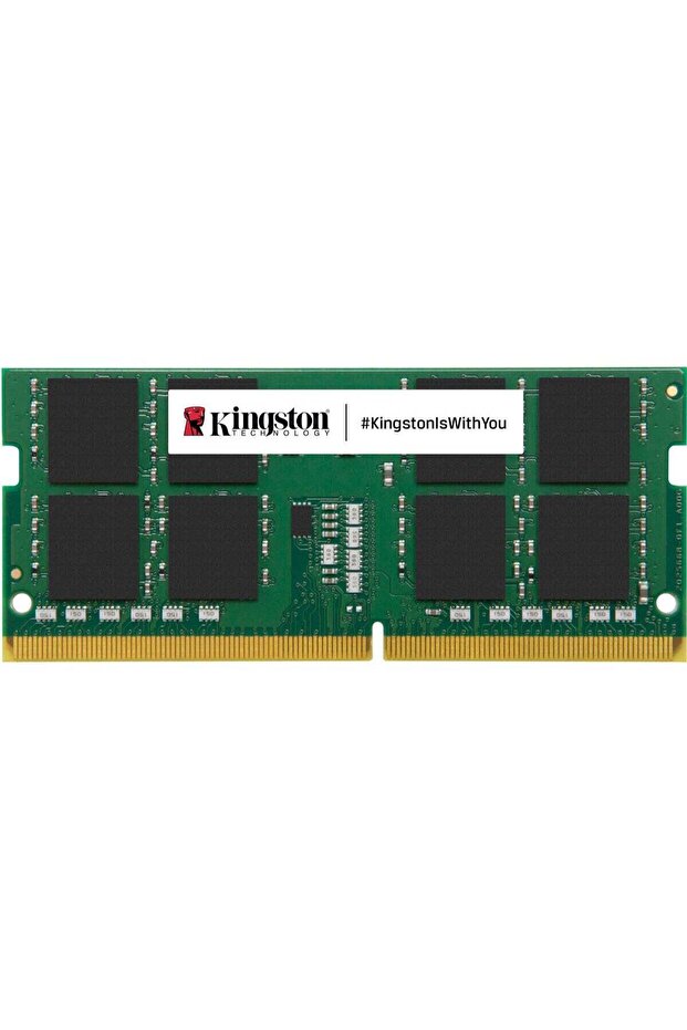 ذاكرة لابتوب DDR5 سعة 32 جيجابايت SODIMM