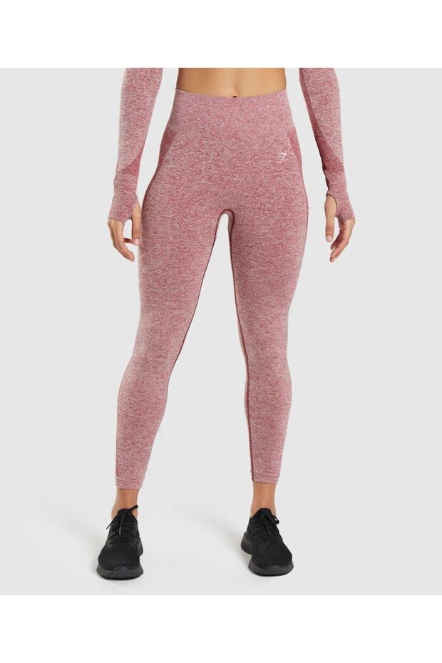 Gymshark Flex Tayt Powder Pink
