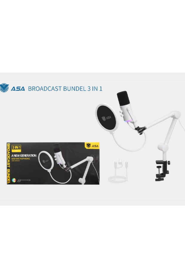 USB Microphone - 2
