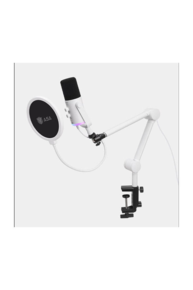 USB Microphone - 3