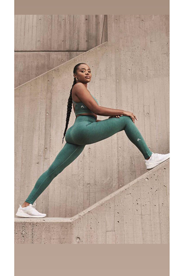 Oneractive Plain Model Tights
