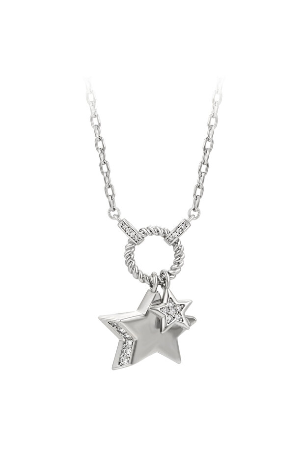 Charm-Halskette - 1
