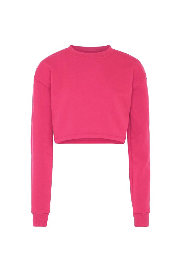 Sweatshirt - 1