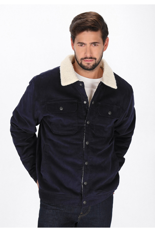 Jacke - 3