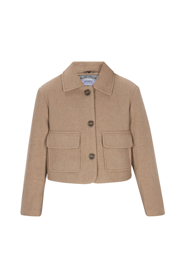 Jacket - 2