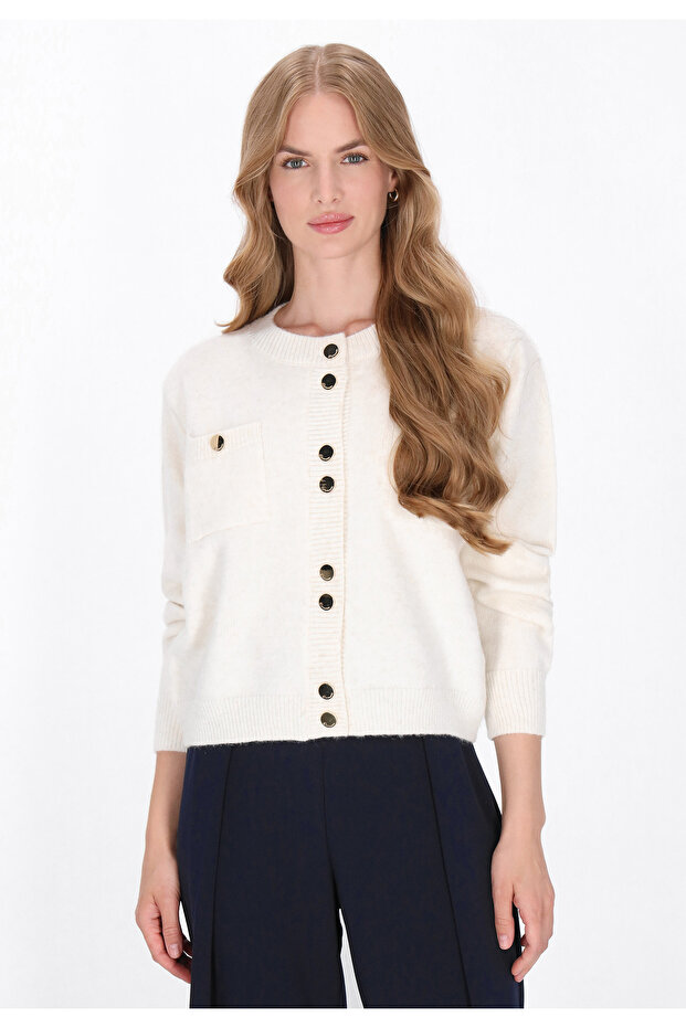 Cardigan - 3