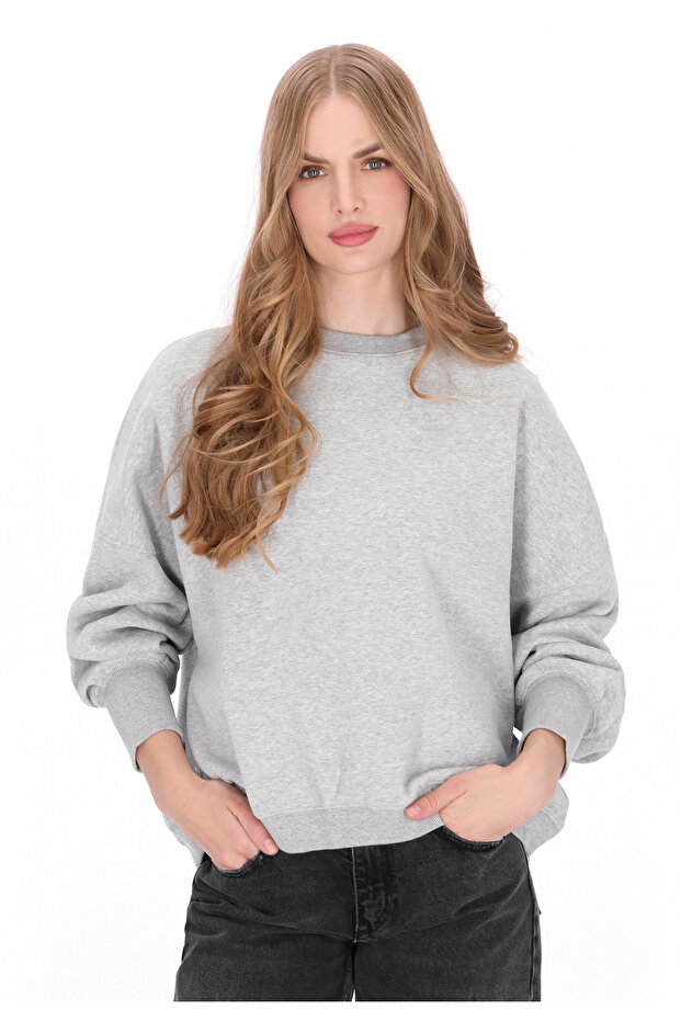 Sweatshirt - 3