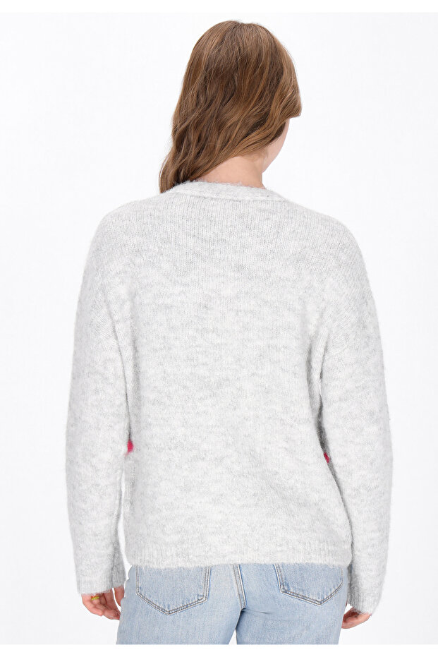 Cardigan - 4