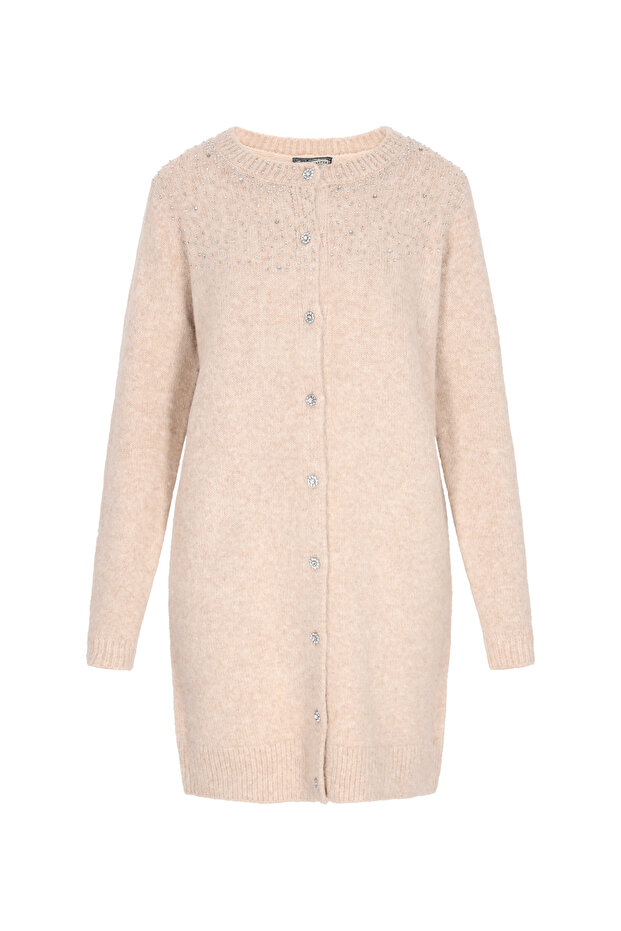Strickjacke - 2