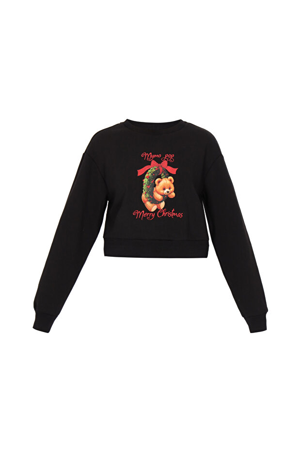Sweatshirt - 2
