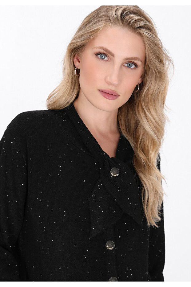 Strickjacke - 5