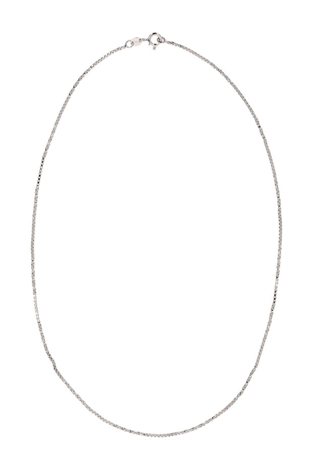 Retiazkový náhrdelník - 1
