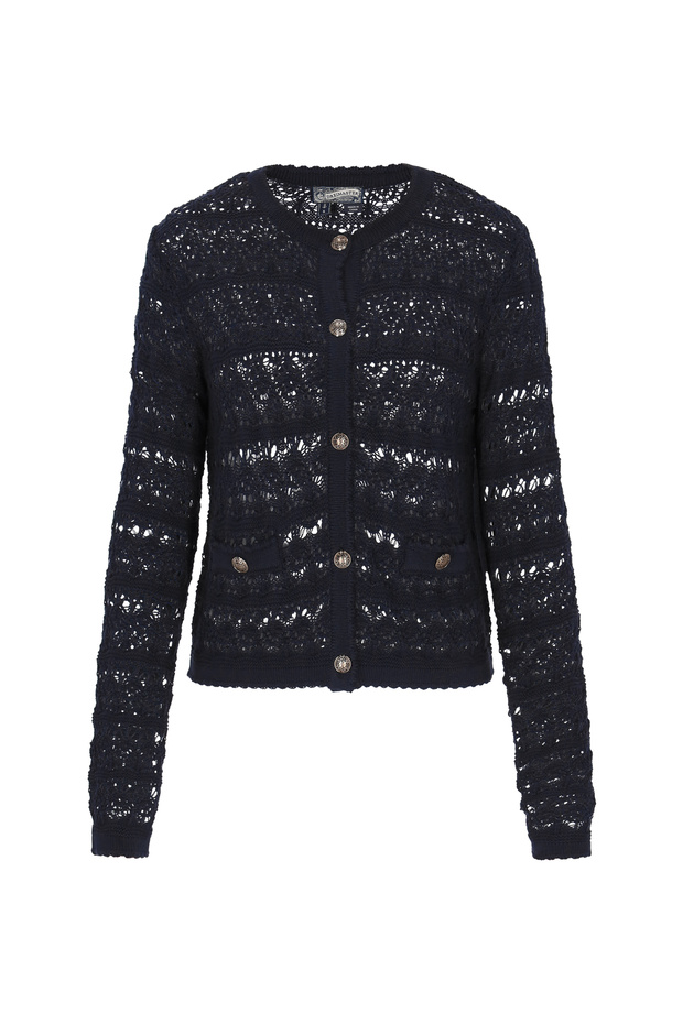 Strickjacke - 2