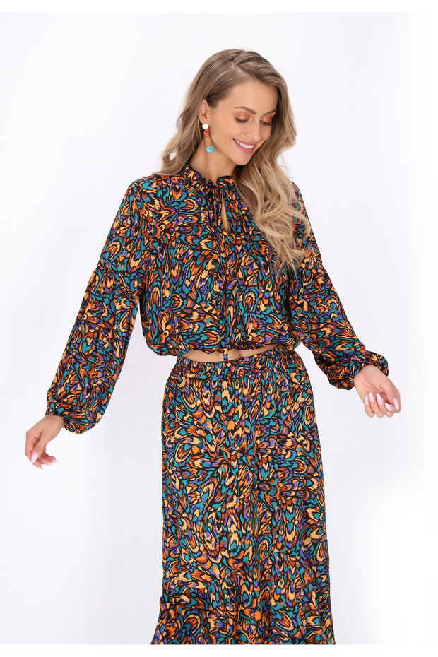 blouse - 3
