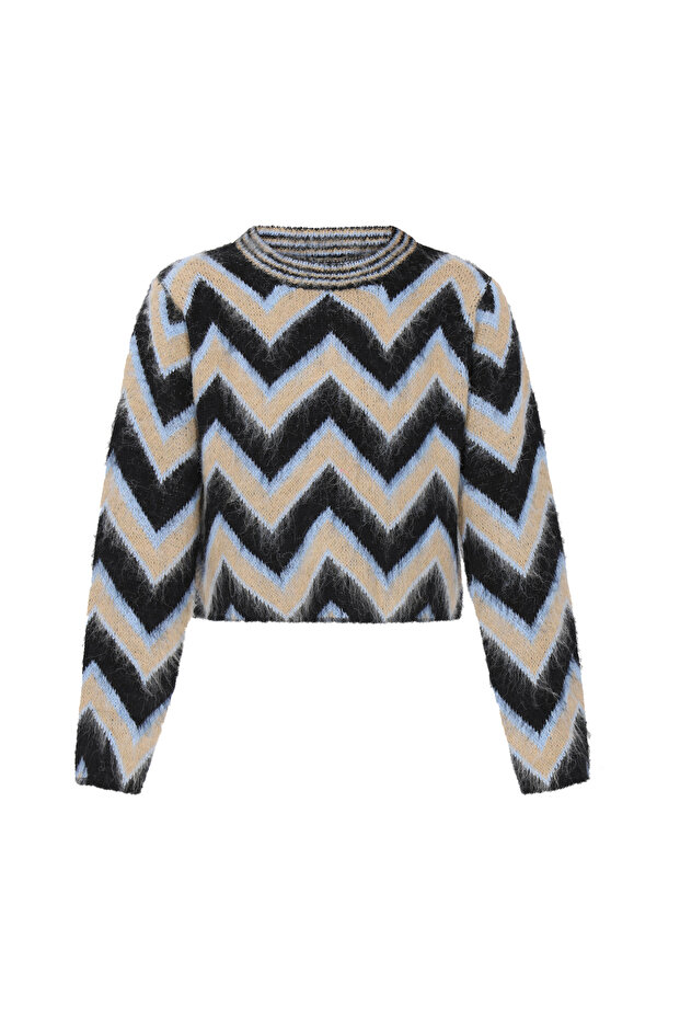 Pullover - 2