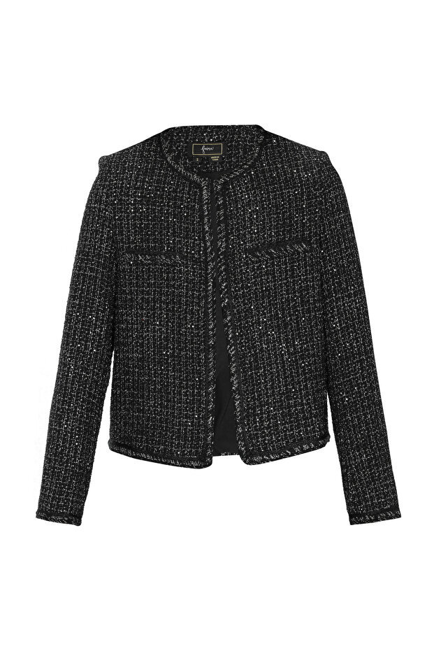 Jacke - 2