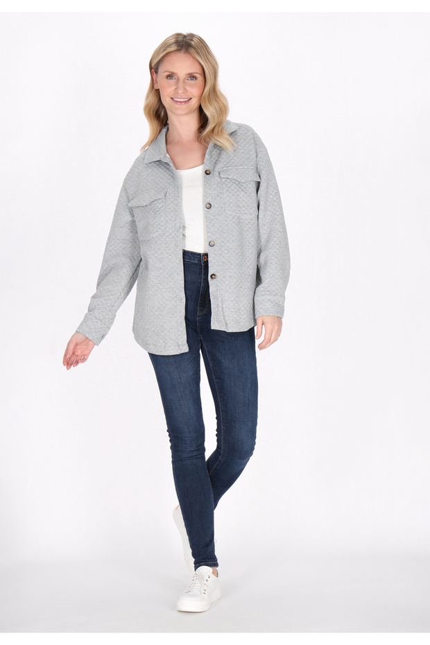 Jacket - 1