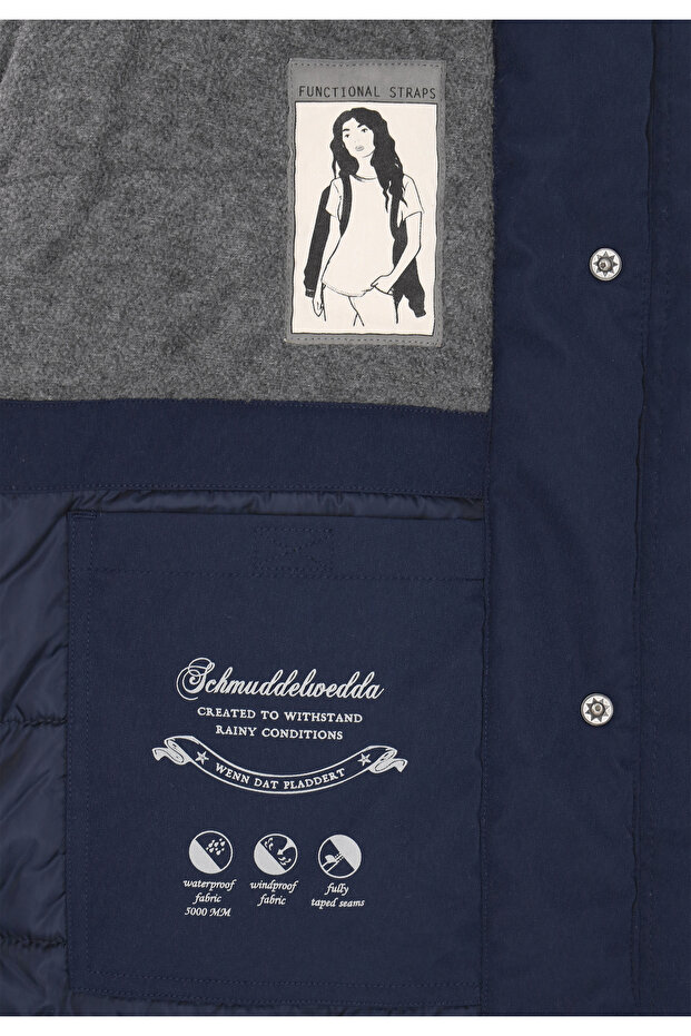 Jacket - 5
