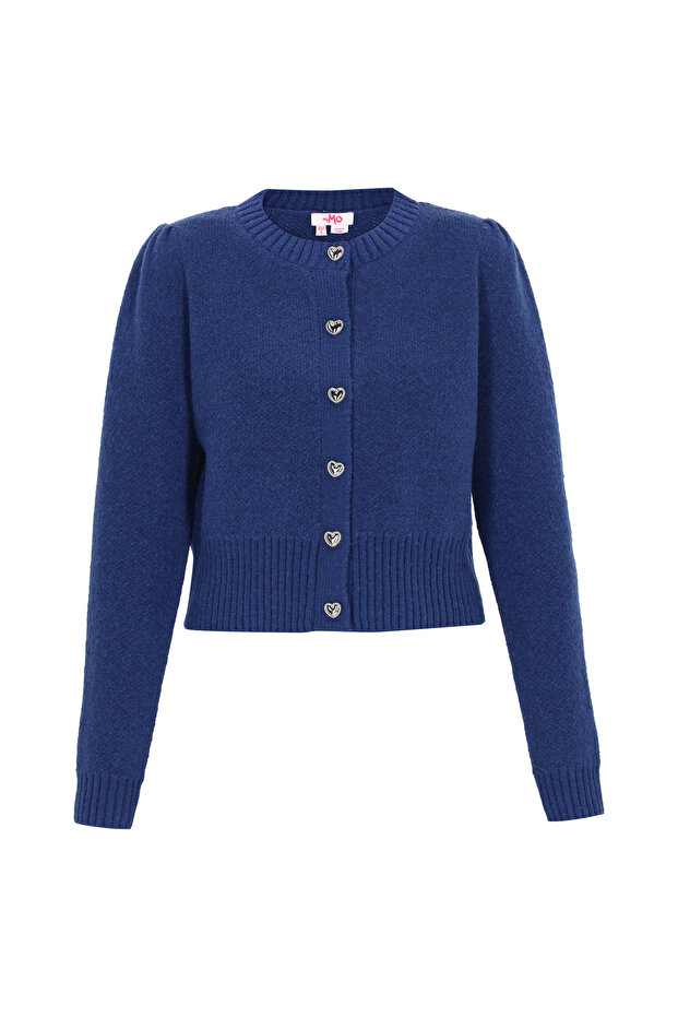 Cardigan - 2