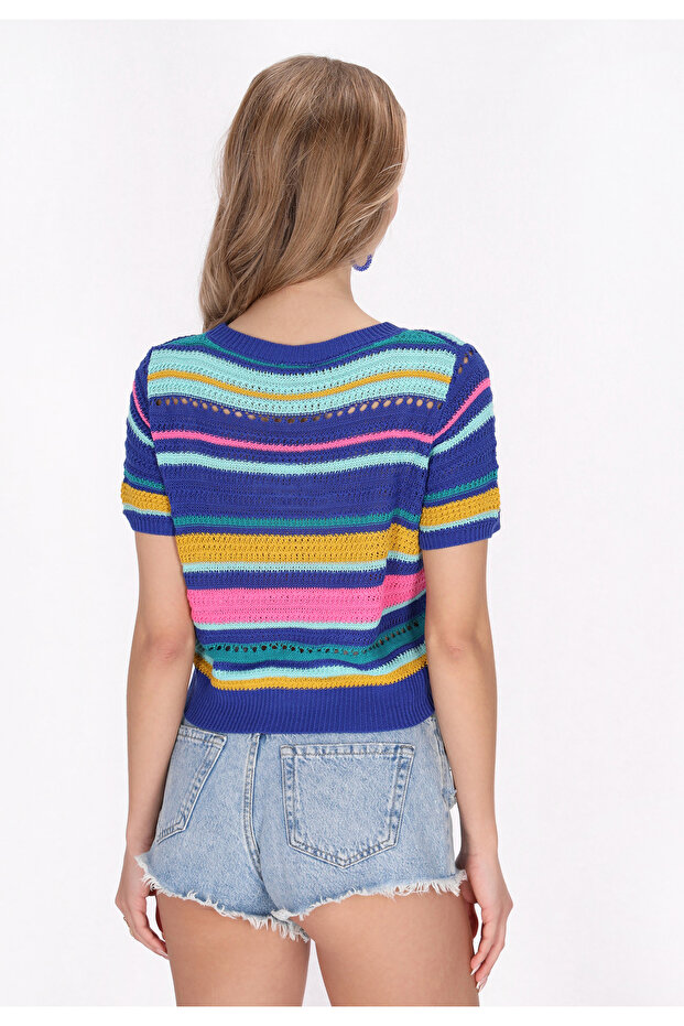 Pullover - 4