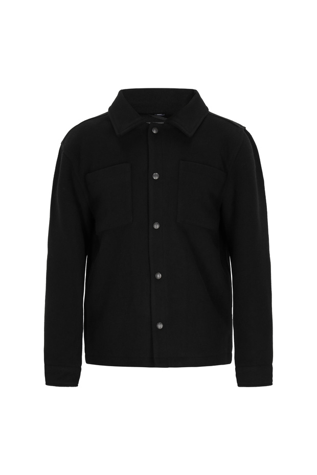 Jacket - 2