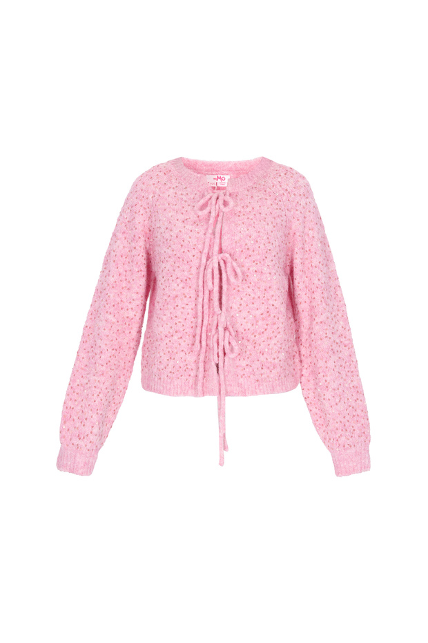 Cardigan - 2
