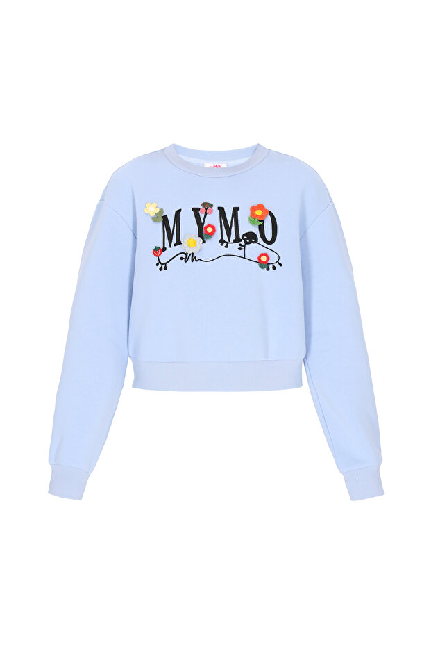 Sweatshirt - 2