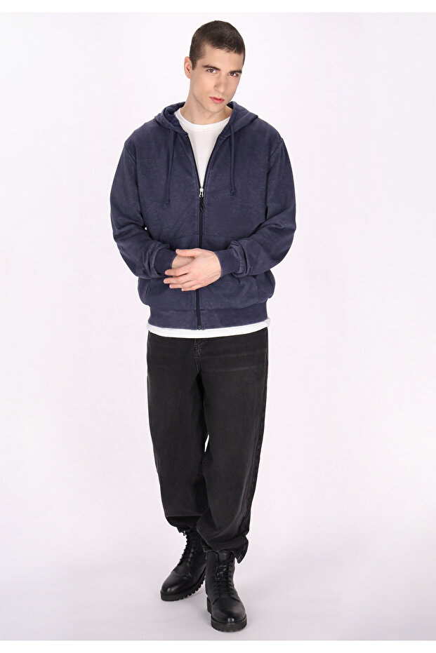 Sweatshirt - 1