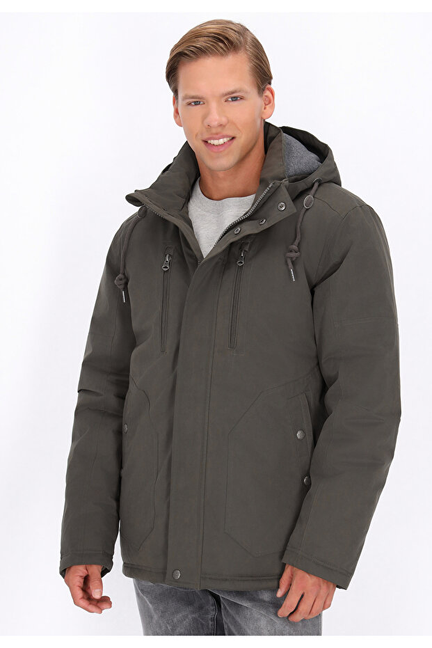 Jacke - 3